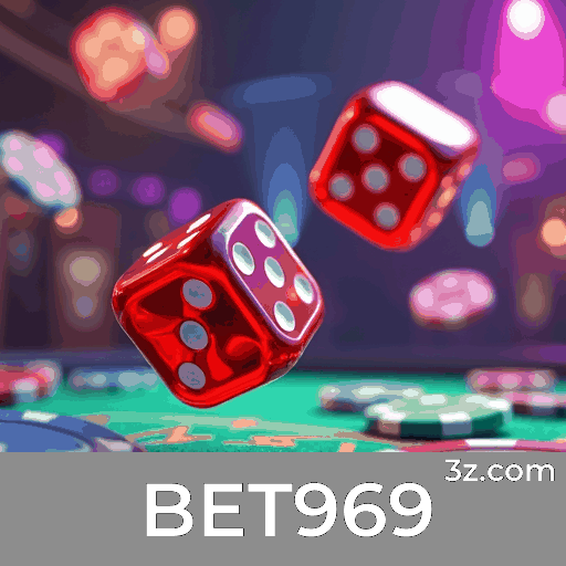 Luxuosa Experiência de Casino com Equipe Internacional no BET969