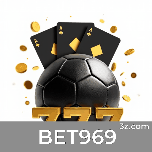 Revolucionário Desenvolvimento de Jogos Redefine Apostas Online no BET969