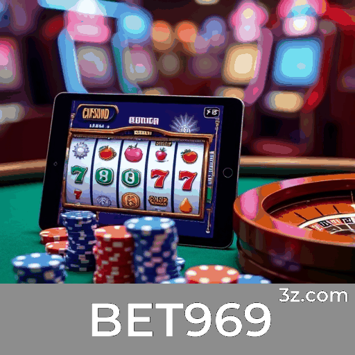 Bônus Reais com Valor Verdadeiro no BET969: Recompensas que Você Realmente Recebe