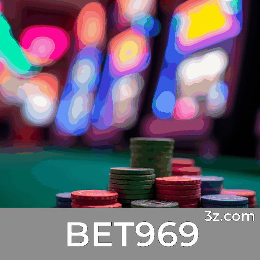 Apostas em Movimento: Aproveite BET969 na Palma da Mão