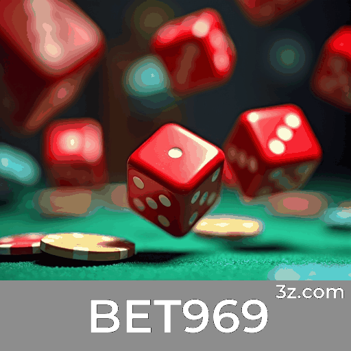 Revolucionário Desenvolvimento de Jogos Redefine Apostas Online no BET969
