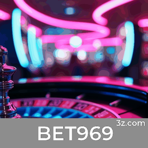 Apostas em Movimento: Aproveite BET969 na Palma da Mão