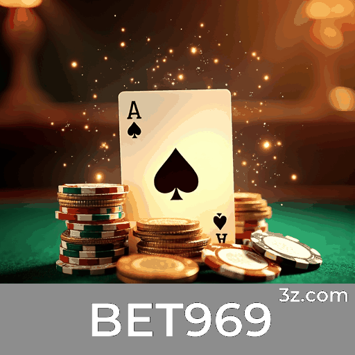 Luxuosa Experiência de Casino com Equipe Internacional no BET969