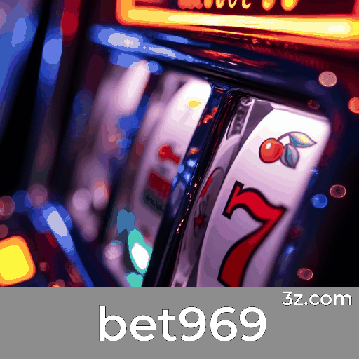 Acesse o Mundo das Apostas com Facilidade: App bet969