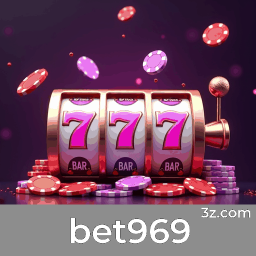 Explore a Emoção dos Jogos de Cassino no bet969 e Ganhe!