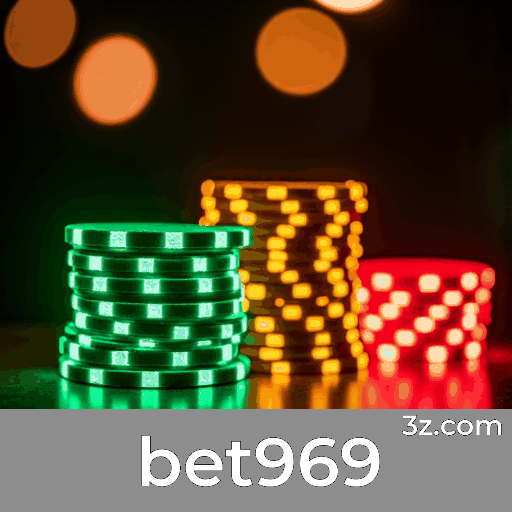 bet969: Cassino Online Imersivo para Brasileiros