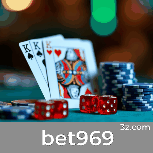 bet969: Plataforma de Jogo Confiável e Serviço Profissional
