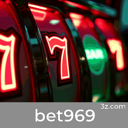 bet969: Cassino Online Imersivo para Brasileiros